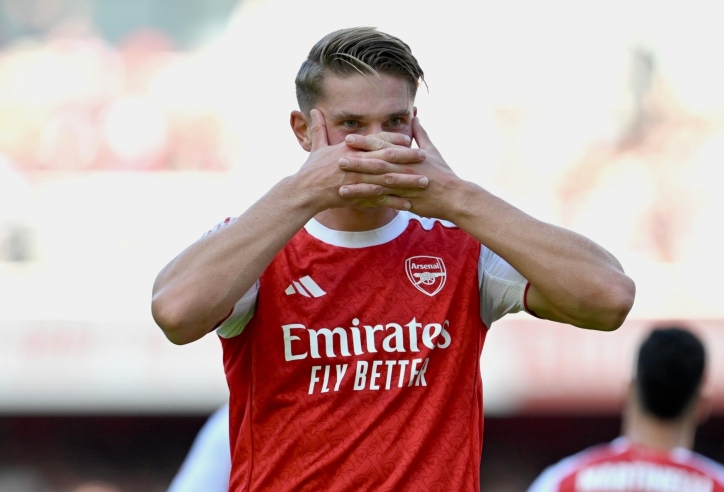 Giới chuyên môn nghi ngờ về trình độ của Viktor Gyokeres