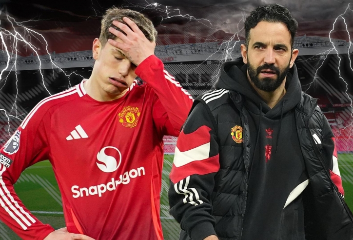 Ngôi sao thất sủng tại MU bị hàng loạt ông lớn châu Âu từ chối