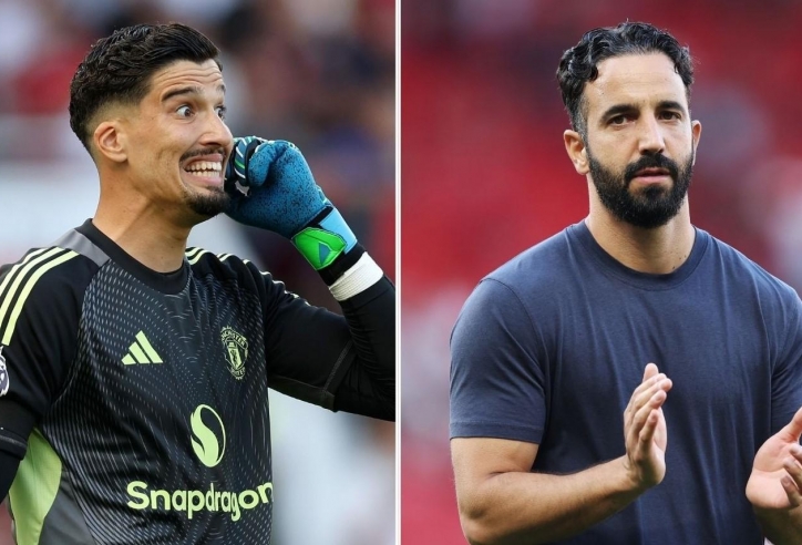 Thua đau Arsenal, CĐV MU phẫn nộ đòi mua thủ môn mới