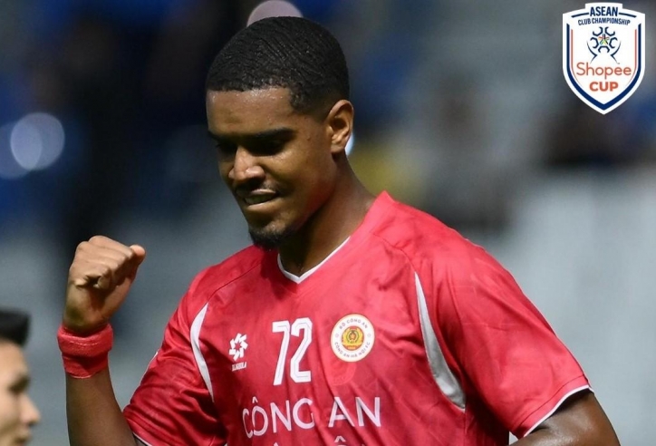 CĐV Đông Nam Á phản ứng về trận thua bất ngờ của CAHN