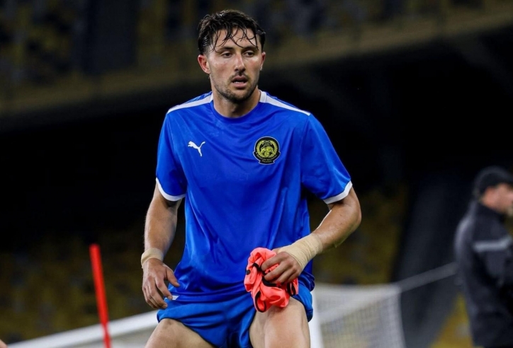 Sao nhập tịch Malaysia lên tiếng đính chính về vấn đề gốc gác