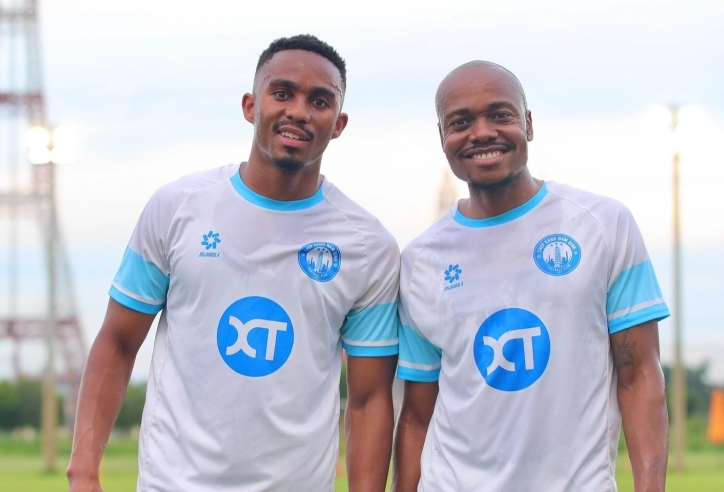 Truyền thông Thái Lan bất ngờ nhắc đến CLB Nam Định