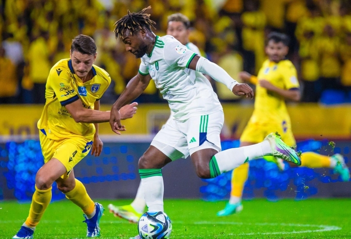 Nhận định Al Taawon vs Al Ettifaq: Hứa hẹn nhiều bàn thắng