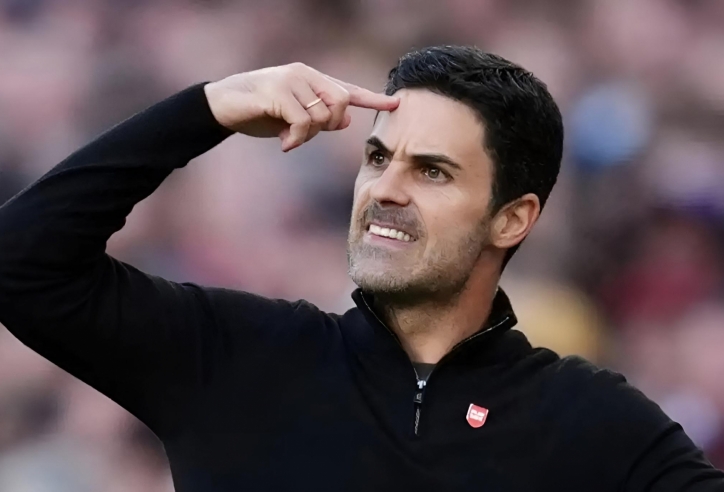 Hết sự kiên nhẫn, Arsenal muốn 1 ngôi sao rời ngay CLB