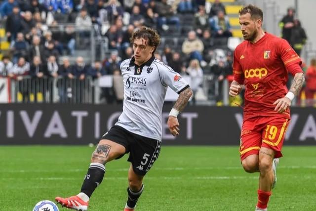 Nhận định Parma vs Spezia: Sức mạnh nghiêng về 1 bên