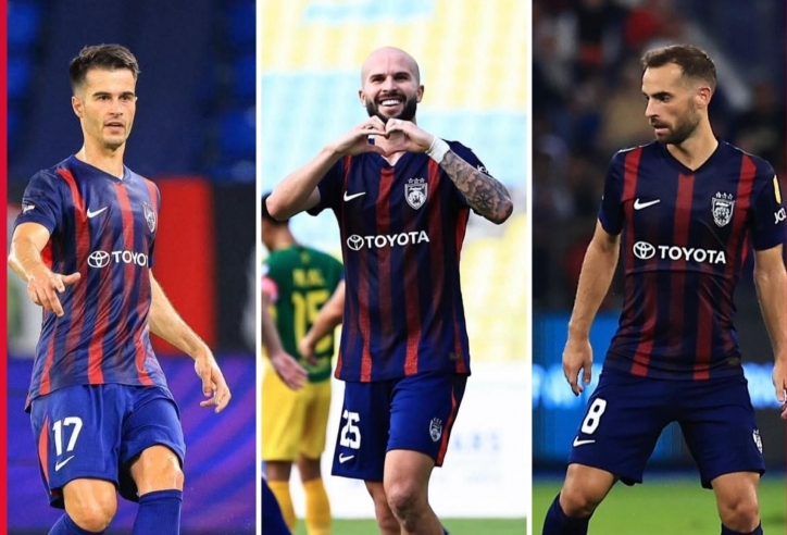 Thống kê tỷ lệ thắng của Aston Villa khi gặp Newcastle United Cùng nhà cái F168 - Phân tích chi tiết để dự đoán trận đấu sắp tới