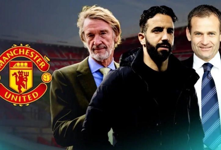 Thêm 3 ngôi sao sáng giá bậc nhất La Liga được MU nhắm đến