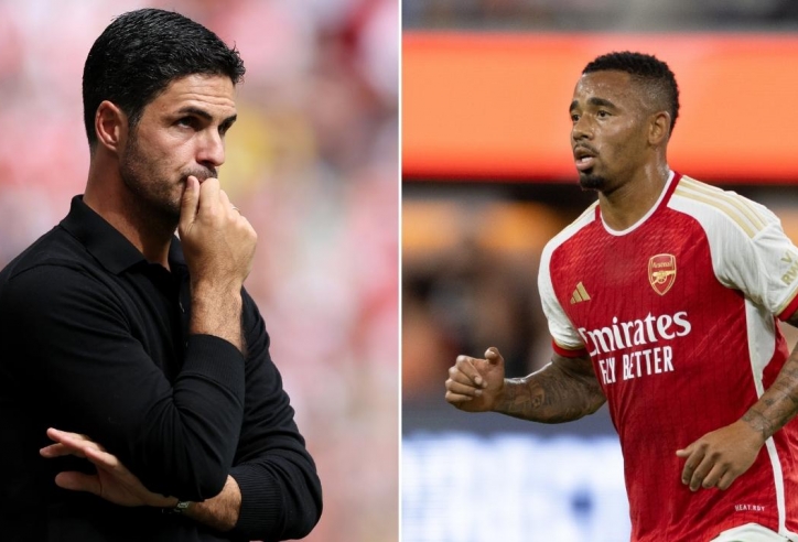 Arsenal chốt tương lai ngôi sao Brazil