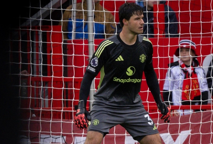 Cầu thủ hay bậc nhất thế giới nhận xét thẳng về tân binh MU