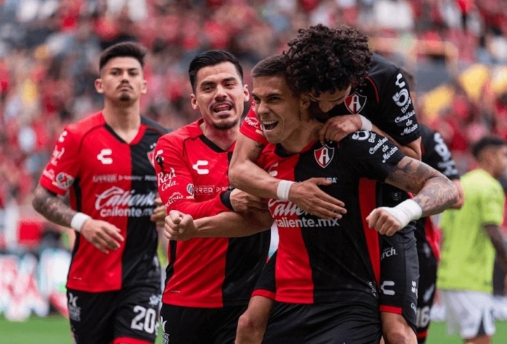 Nhận định Atl. San Luis vs Atlas: Sức mạnh nghiêng về 1 bên