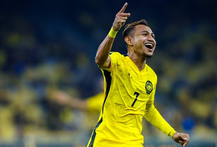 Truyền thông châu Âu ngả mũ thán phục trước ngôi sao của Malaysia