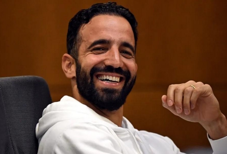 Ruben Amorim đồng ý duyệt chi cho ngôi sao 60 triệu Euro