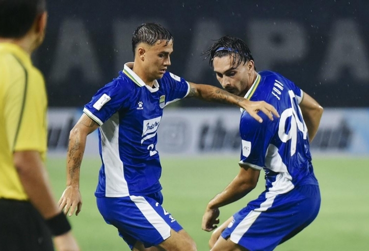 Nhận định Persib Bandung vs Persis Solo: Sức mạnh nghiêng hẳn về 1 bên