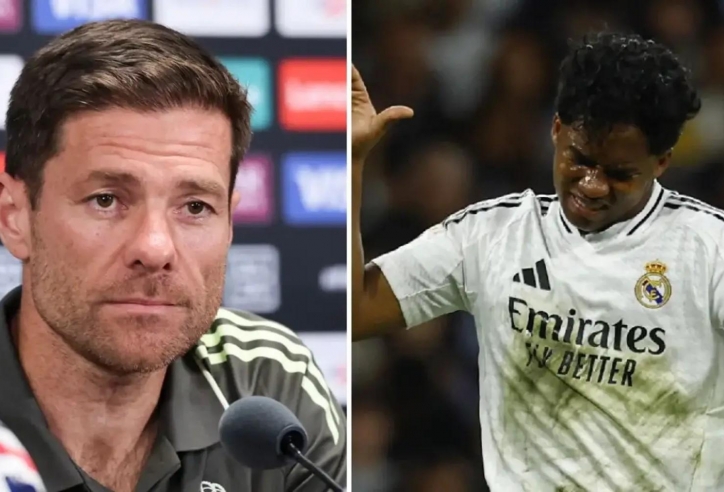 Rõ 'lối thoát' cho cầu thủ thần đồng của Real Madrid