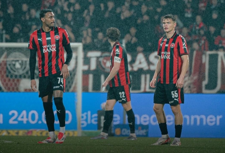 Trận đấu cùng nét đặc trưng riêng mang lại cuộc đua top 4 - Crystal Palace cạnh tranh Nottingham Forest cùng công ty dòng 28bet