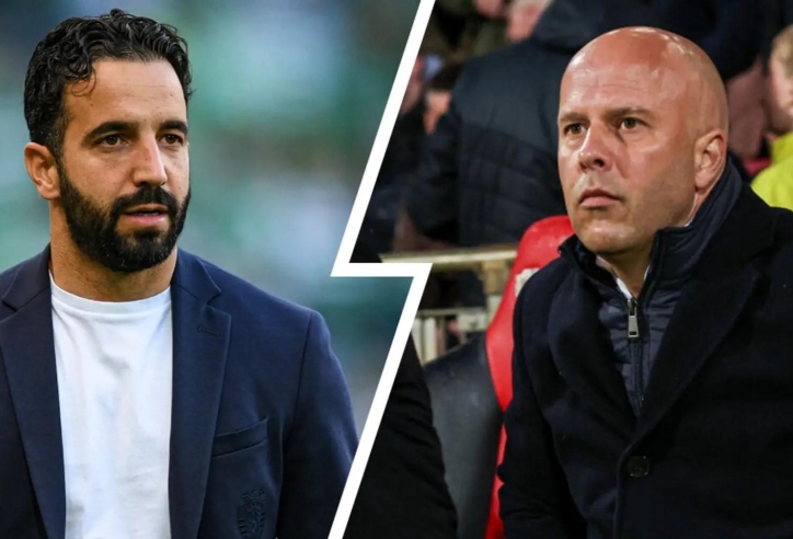 Thần đồng của bóng đá châu Âu được cả Liverpool và MU nhắm đến