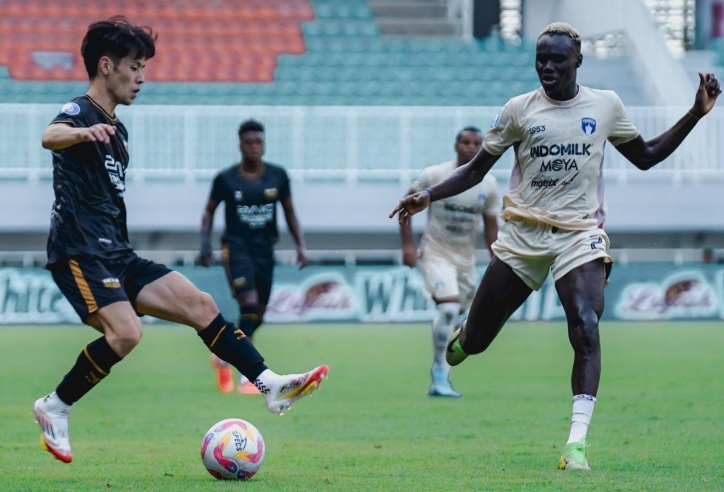 Nhận định Dewa United vs PSM Makassar: Khẳng định sức mạnh