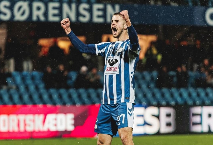 Nhận định Esbjerg vs Middelfart: Khẳng định sức mạnh