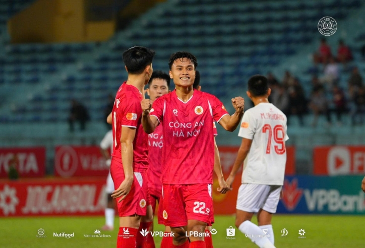 Lại thêm 1 ngôi sao báo tin không thể vui hơn cho U23 Việt Nam