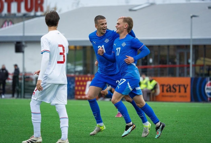 Nhận định Luxembourg U21 vs Iceland U21: Sức mạnh nghiêng về 1 bên