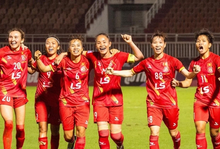 CLB vô địch Việt Nam 15 lần quyết tâm vào chung kết C1 châu Á