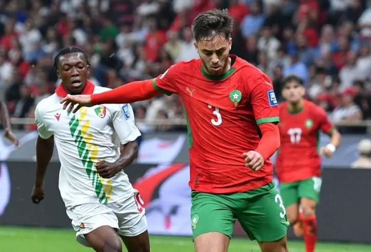 Nhận định Ma Rốc vs Mozambique: Lợi thế nghiêng hẳn về 1 bên