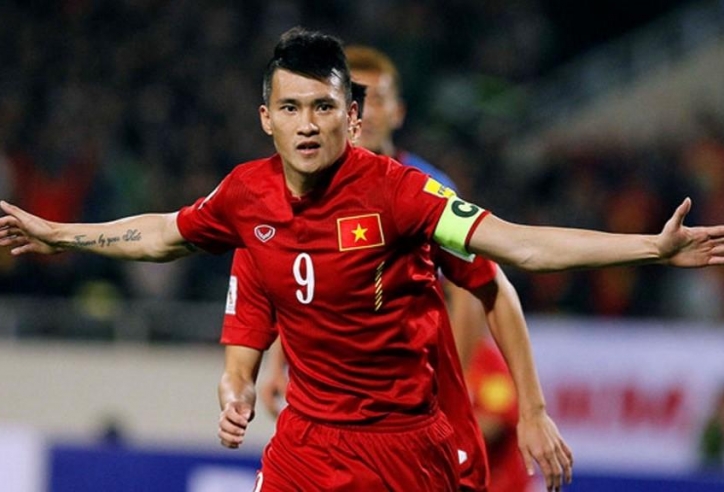 Lê Công Vinh: Từ tuổi thơ cơ hàn đến đỉnh cao bóng đá Việt Nam