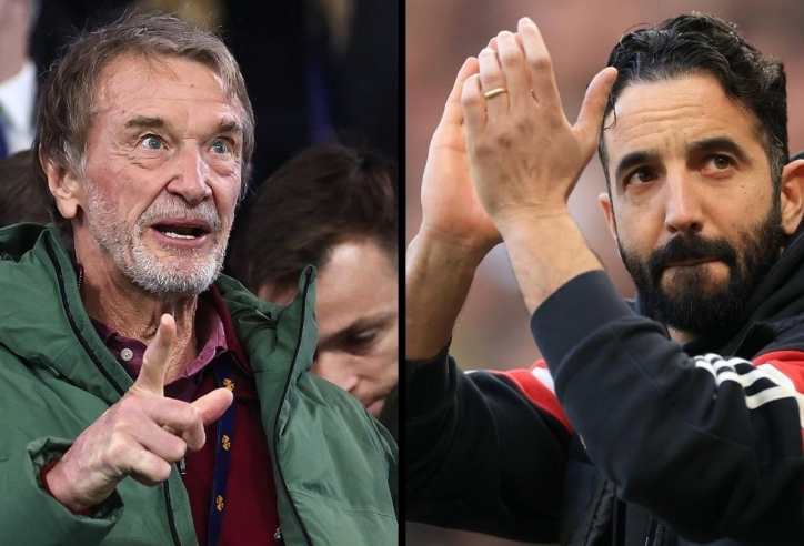 Sir Jim Ratcliffe lại tiếp tục bị chỉ trích thậm tệ khi làm chủ tại MU