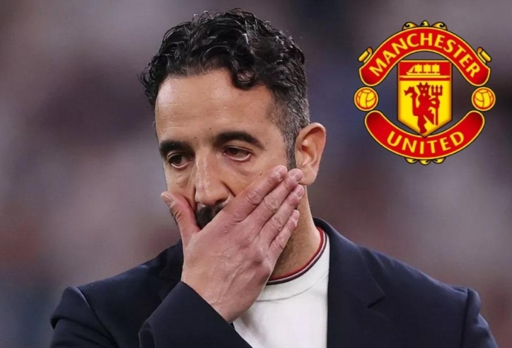 Làm mọi cách nhưng MU vẫn không thể có được ngôi sao của Real Madrid