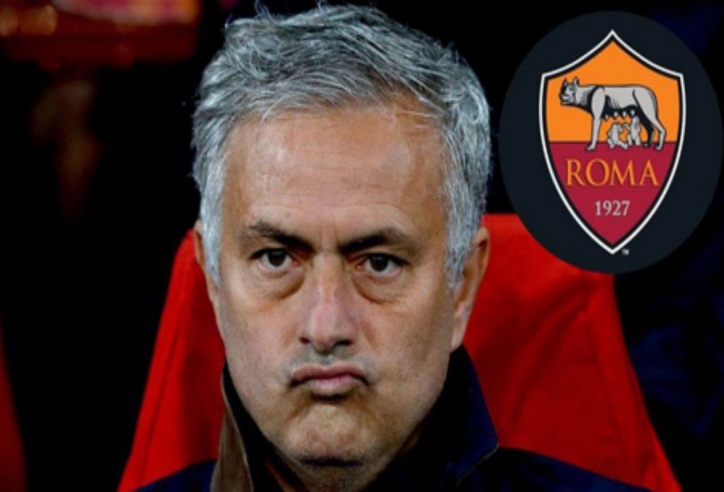5 cái tên Mourinho muốn mang về Roma