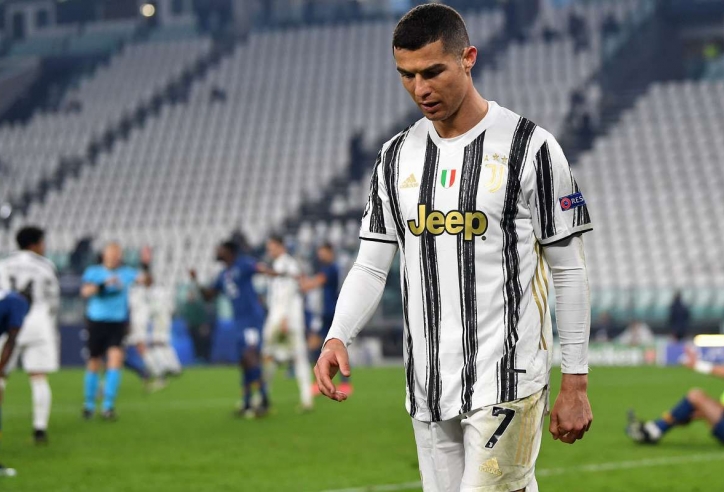 Top 5 ngôi sao có thể rời Juventus