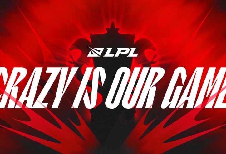 LMHT: Bảng xếp hạng LPL mùa Hè 2022 mới nhất