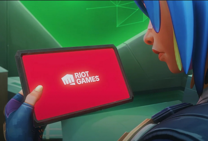 Riot Games ra mắt các game trên Xbox Game Pass: LMHT, Valorant...