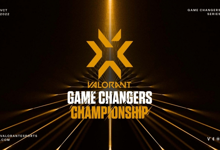 Valorant Game Changers Championship 2022 sẽ được tổ chức ở Berlin