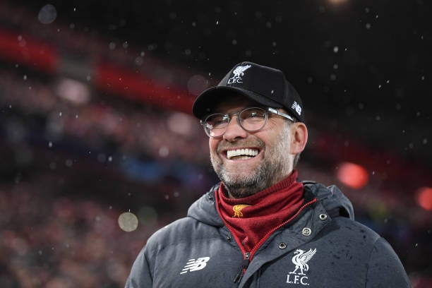 HLV Jurgen Klopp ‘nổi điên’ vì câu hỏi động chạm đến ‘nỗi đau’ của Liverpool