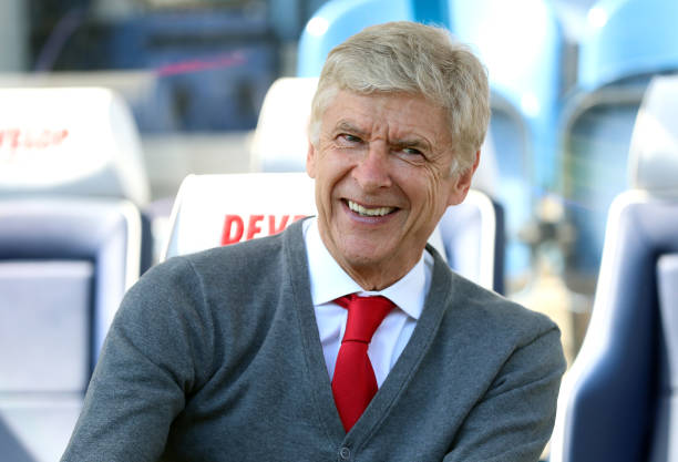 ‘Giáo sư’ Wenger tin điều mà CĐV nào của Arsenal cũng ao ước trong 18 năm sẽ trở thành hiện thực