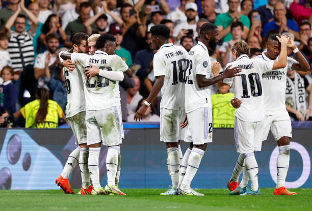 Lộ diện cái tên khiến Ancelotti sẵn sàng xé giấy phép HLV và ‘cuốn gói’ khỏi Real Madrid