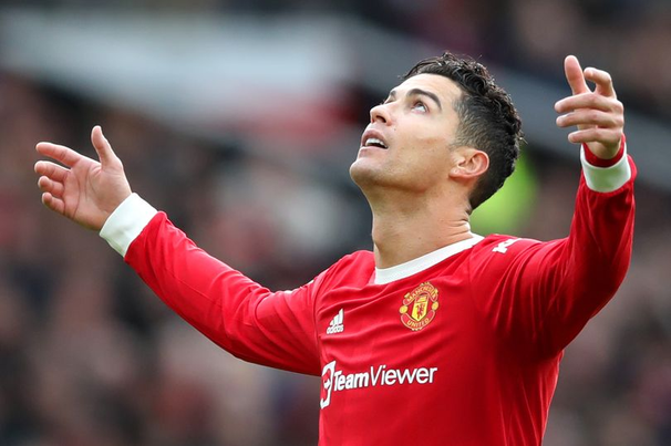 Ronaldo bị 'lên án' vì cách chơi như 'ăn tươi' đối thủ