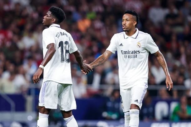 Bị ‘cà khịa’ chơi tiêu cực, HLV Real Madrid đáp lại một câu khiến đồng nghiệp ‘tắt tiếng’