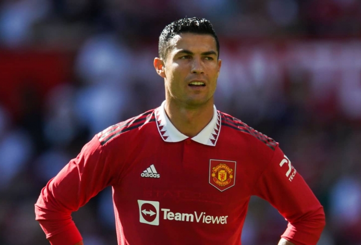 Không còn là ‘tứ trụ’, Ronaldo đã hết thời tại Man Utd?