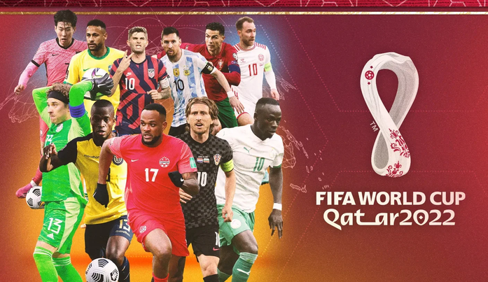 Sang Qatar, NHM vẫn có thể không được hưởng trọn vẹn World Cup 2022