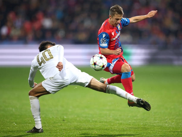 Video bàn thắng Bayern vs Viktoria Plzen: Bắn phá liên tục