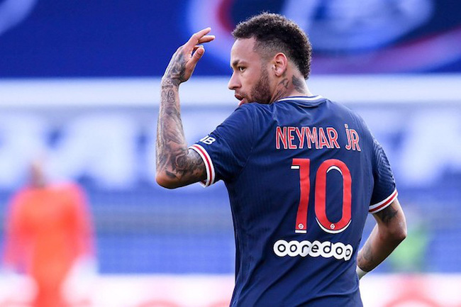 Nóng: Neymar đối mặt với nguy cơ ngồi tù