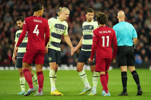 Kết quả bóng đá hôm nay ngày 17/10: Salah lên tiếng, Liverpool thắng kịch tính