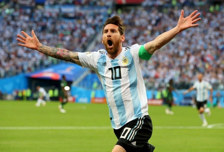 Đội tuyển Argentina nhận tin mừng, Messi thêm cơ hội vô địch World Cup