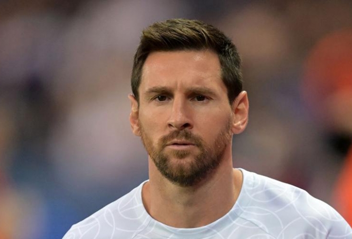 Xuất sắc trên sân thôi chưa đủ, Messi còn trổ tài ‘tiên tri’ siêu đẳng