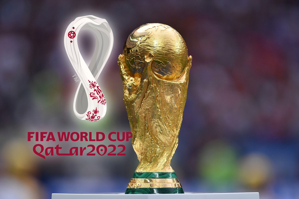 Hé lộ số tiền cực ‘khủng’ VTV được tài trợ mua bản quyền World Cup 2022