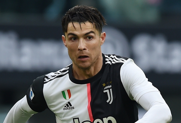 Cristiano Ronaldo sắp khiến Juventus bị phạt số tiền lớn không tưởng