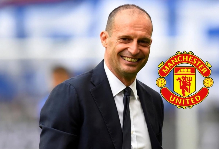 AC Milan để mắt đến tiền đạo của MU
