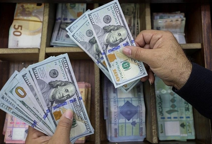 Tỷ giá USD hôm nay 21/07/2025: Sắc xanh lấn át